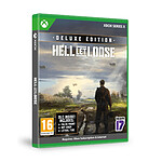 Hell Let Loose Deluxe Xbox Series X