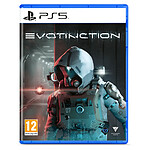 Evotinction PS5