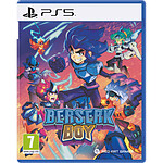 Berserk Boy Playstation 5