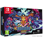 Berserk Boy Edition Collector Nintendo Switch