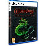 Wizardry Proving Grounds of the Mad Overlord Playstation 5