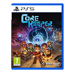 Core Keeper PS5