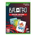 Balatro Special Edition Xbox Series X