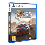 Highway Police Simulator PS5