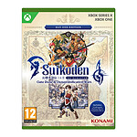 Suikoden 1 & 2 HD Remaster Day One Edition Xbox Series X / Xbox One