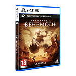 Skydance's Behemoth (PSVR2 requis) PS5