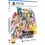 Romancing SaGa Minstrel Song Remastered International PS5