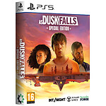 As Dusk Falls Special Edition PS5