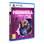 Morkull Ragast's Rage PS5