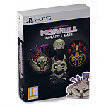 Morkull Ragast's Rage Collector's Edition PS5