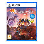 Wildermyth PS5 Wildermyth PS5