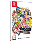 Romancing SaGa Minstrel Song Remastered International Nintendo Switch