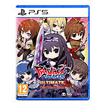 Phantom Breaker Battle Grounds Ultimate Day 1 Edition Playstation 5