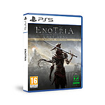 Enotria The Last Song Deluxe Edition PS5