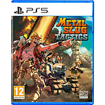 Metal Slug Tactics PS5 Metal Slug Tactics PS5