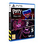 Poppy Playtime Triple Pack PS5