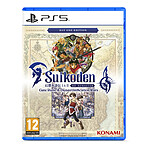 Suikoden 1 & 2 HD Remaster Day One Edition PS5