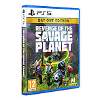 Revenge of the Savage Planet Day One Edition PS5
