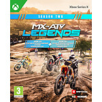 MX VS ATV Legends Season Two Xbox Series X