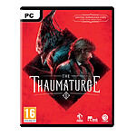 The Thaumaturge PC - Code de Téléchargement Uniquement. Ne contient pas de disqu