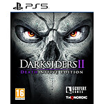 Darksiders 2 Deathinitive Edition PS5