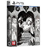 Slay The Princess The Pristine Cut Special Edition PS5