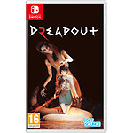 DreadOut 2 Nintendo SWITCH