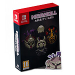 Morkull Ragast's Rage Collector's Edition Nintendo Switch