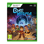 Core Keeper Xbox Series X / One