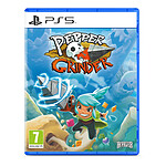 Pepper Grinder PS5