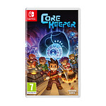 Core Keeper SWITCH