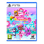Fantasy Friends Dream Worlds PS5