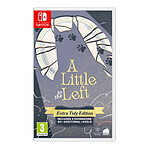 A Little to the Left Extra Tidy Edition SWITCH