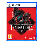 The Thaumaturge PS5