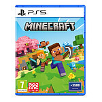Minecraft PS5