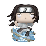 Naruto Shippuden - Figurine POP! Neji 9 cm