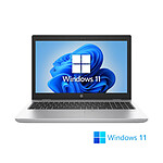 HP ProBook 650 G4 (HP31096) HP ProBook 650 G4 (HP31096)