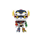 Voltron - Figurine POP! Super Sized Voltron (Retro) 15 cm