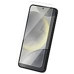 Avizar Verre Trempé pour Samsung S24 Plus Dureté 9H Anti-rayures Biseauté