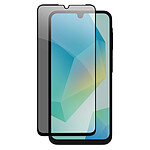 Avizar Verre Trempé pour Samsung Galaxy A06 Anti-espion Dureté 9H