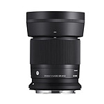 SIGMA Objectif 30mm f/1.4 DC DN Contemporary compatible avec Canon RF-S