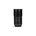 LAOWA Objectif 100mm f/2.8 2X Ultra Macro APO Compatible avec Canon RF