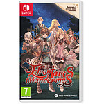 Elrentaros Wanderings SWITCH
