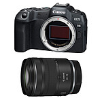 CANON EOS R8 + RF 28-70mm f/2.8 IS USM