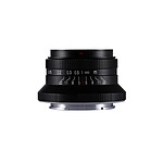 LAOWA Objectif 15mm f/5 Cookie FF Noir compatible avec Sony FE