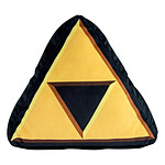 The Legend of Zelda - Peluche Mocchi-Mocchi Triforce 37 cm