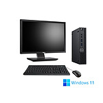 Pack Pack Dell OptiPlex 3070 Micro (Dell28735) Pack Pack Dell OptiPlex 3070 Micro (Dell28735)