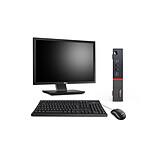 Pack Lenovo ThinkCentre M700 Tiny (Lenovo28614)
