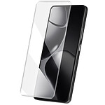 Avizar Verre Trempé pour Xiaomi 14T et 14T Pro Dureté 9H Anti-rayure Biseauté