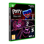 Poppy Playtime Triple Pack Xbox Series X / Xbox One
